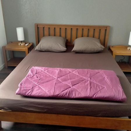 Le Grand Saint Antoine Apartment Екстериор снимка