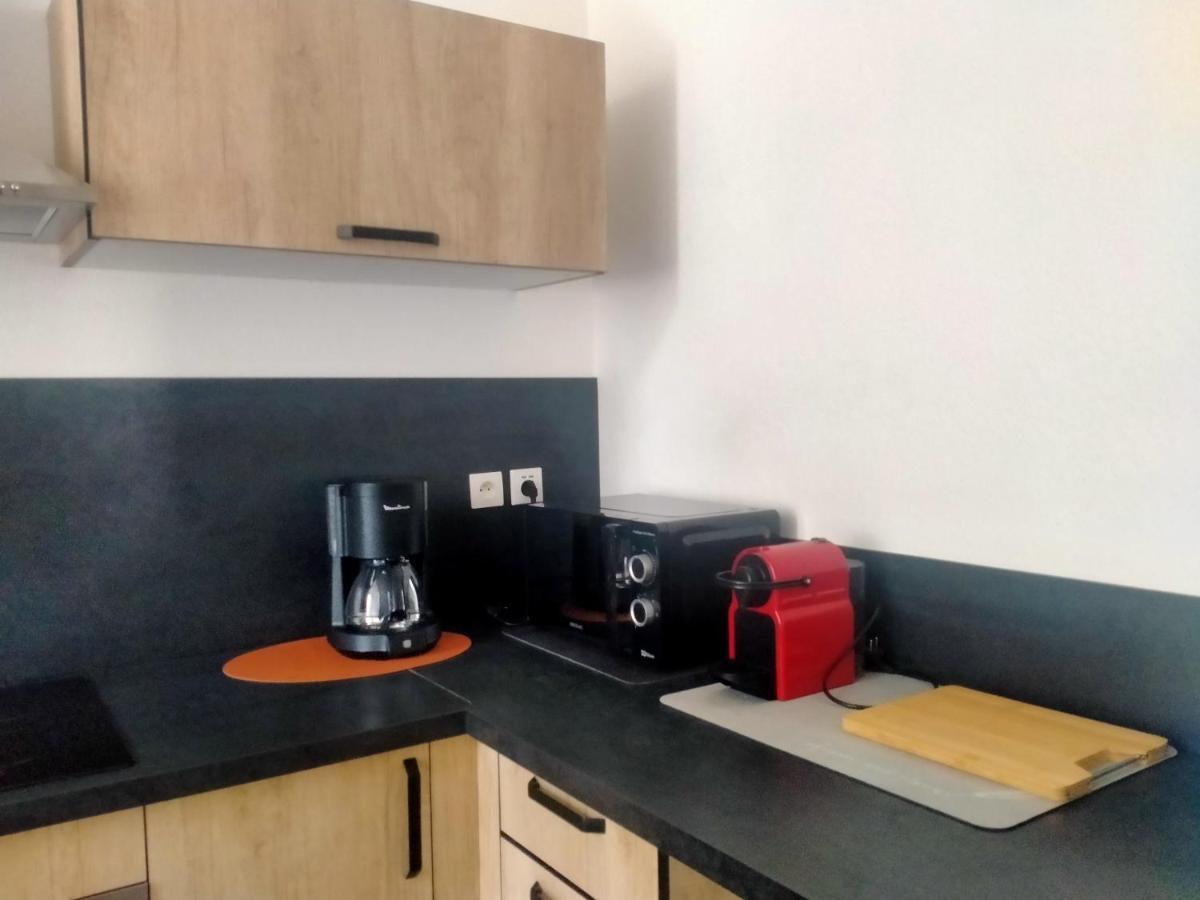 Le Grand Saint Antoine Apartment Екстериор снимка